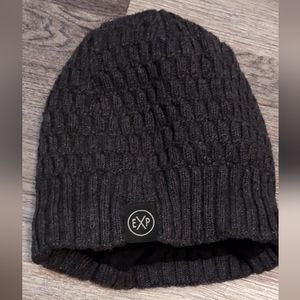 Express Wool Beanie